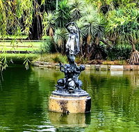 Discover Sydney - Botanic - Attractions Brisbane