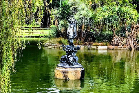 Discover Sydney - Botanic - Attractions Brisbane 0