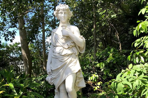 Discover Sydney - Botanic - Attractions Brisbane 2
