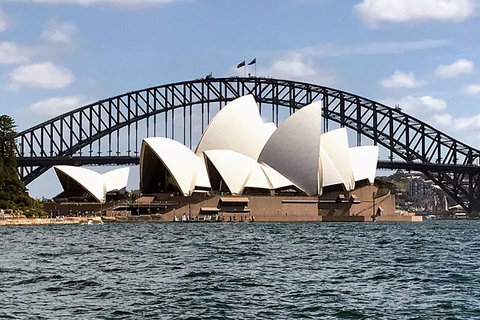 Discover Sydney - Botanic - Attractions Brisbane 4
