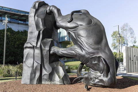 Discover Brisbane - Cultural - Attractions Brisbane 0