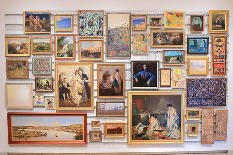Discover Brisbane - Cultural - Attractions Brisbane 1
