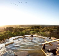 Peninsula Hot Springs  Wine Tasting - Day Tour - Attractions Brisbane