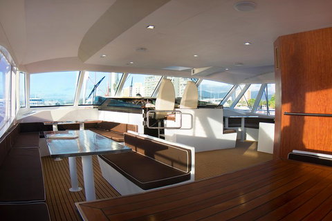 Passions Of Paradise Great Barrier Reef Snorkel And Dive Cruise From Cairns By Luxury Catamaran - Attractions Brisbane 1