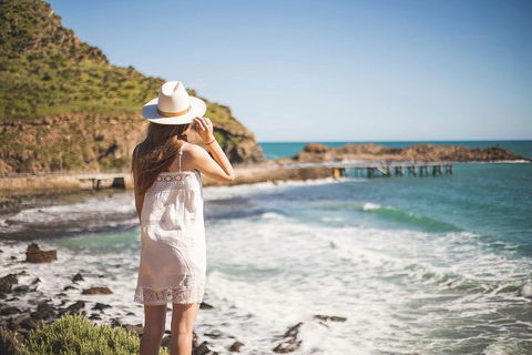 Victor Harbor And McLaren Vale Wine Region Day Tour - Attractions Brisbane 5