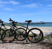 Adelaide City to Sea Bike Tour - Attractions Brisbane