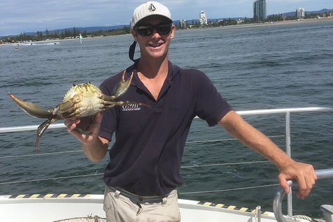 Gold Coast City Sights Tour From Gold Coast - Attractions Brisbane 2