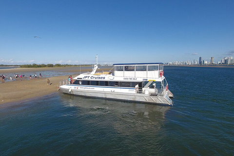 Gold Coast City Sights Tour From Gold Coast - Attractions Brisbane 3