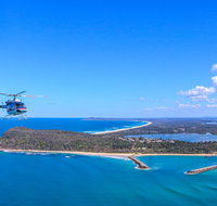 Port Macquarie Express VIP Private flight - 15 min - Attractions Brisbane