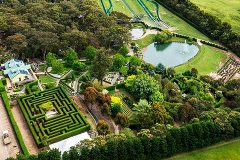 [Private Tour] Mornington Peninsula Family, Maze And Fun! - Attractions Brisbane 1