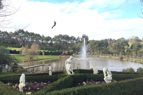 [Private Tour] Mornington Peninsula Family, Maze And Fun! - Attractions Brisbane 3
