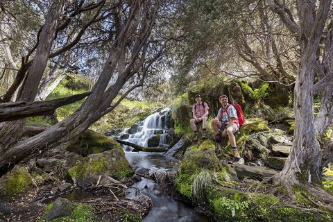 LGBT+ Friendly 3 Day Tour The Grampians, Daylesford & Ballarat - Attractions Brisbane 3