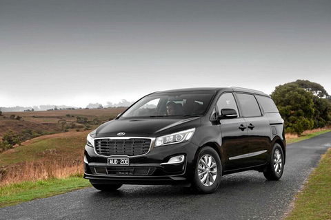 LGBT+ Friendly 3 Day Tour The Grampians, Daylesford & Ballarat - Attractions Brisbane 5