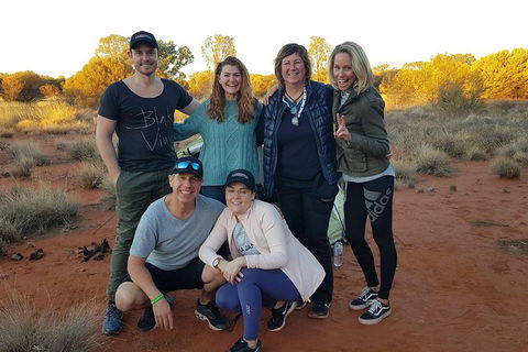 Blue Mountains Tour From Sydney With An Aboriginal Experience - Attractions Brisbane 0