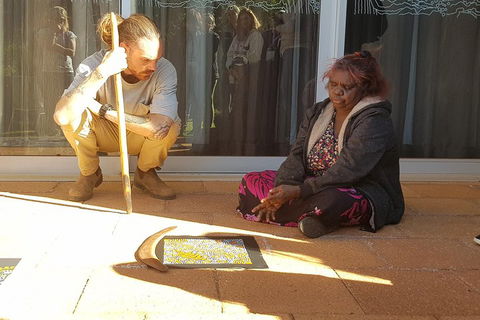 Blue Mountains Tour From Sydney With An Aboriginal Experience - Attractions Brisbane 1