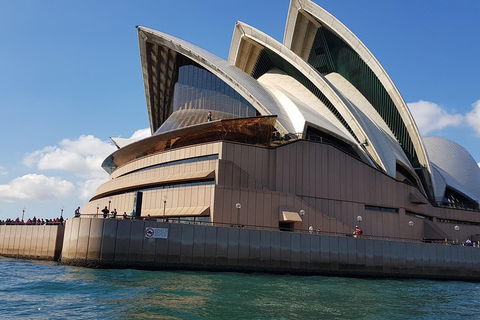 Blue Mountains Tour From Sydney With An Aboriginal Experience - Attractions Brisbane 2