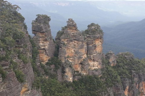 Blue Mountains Tour From Sydney With An Aboriginal Experience - Attractions Brisbane 5