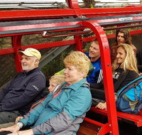 Blue Mountains Ultimate One-Day Tour - Attractions Brisbane