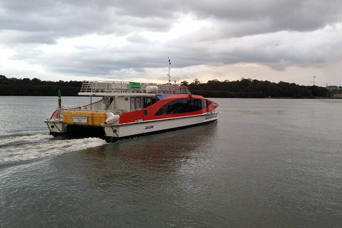 Blue Mountains Ultimate One-Day Tour - Attractions Brisbane 2