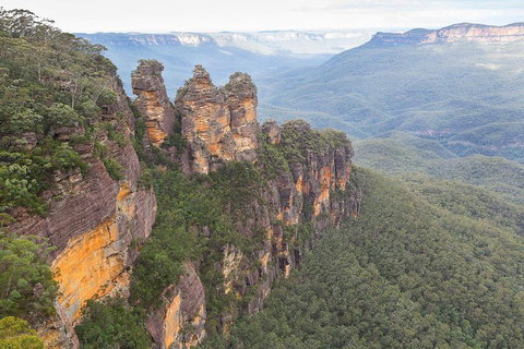Blue Mountains Ultimate One-Day Tour - Attractions Brisbane 5