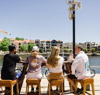 Perth Bike Tour - Majestic Foreshores and East Perth - Attractions Brisbane