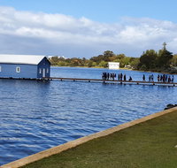 Perth Bike Tour - Beautiful Matilda Bay and Kings Park - Attractions Brisbane