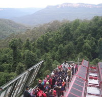 Blue Mountains PRIVATE - Full day tour - 6 people max - Attractions Brisbane