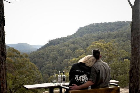 Taste Of The Blue Mountains - Lunch & Wine Tasting, Beer, Cider & Gin Tasting - Attractions Brisbane 0