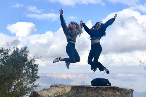 Taste Of The Blue Mountains - Lunch & Wine Tasting, Beer, Cider & Gin Tasting - Attractions Brisbane 4