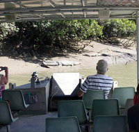 Whitsunday Crocodile Safari including Lunch - Attractions Brisbane