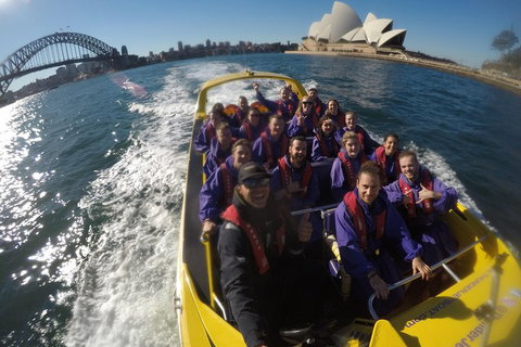 45 Minute Extreme Adrenaline Rush Ride - Attractions Brisbane 2