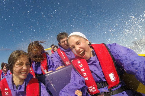 45 Minute Extreme Adrenaline Rush Ride - Attractions Brisbane 3