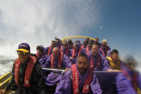 45 Minute Extreme Adrenaline Rush Ride - Attractions Brisbane 4