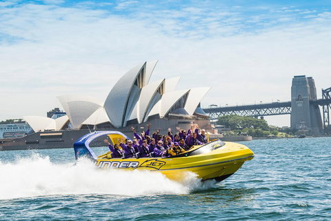 45 Minute Extreme Adrenaline Rush Ride - Attractions Brisbane 5