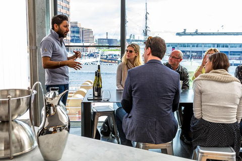 Tasmanian Wine Tour - Attractions Brisbane 1