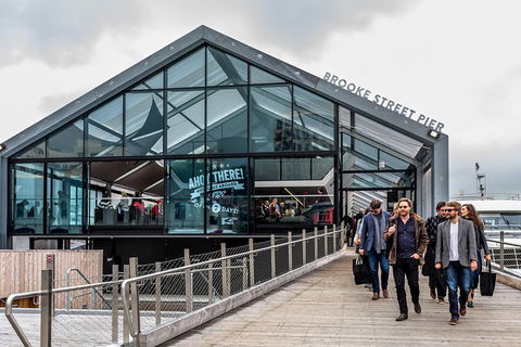 Tasmanian Wine Tour - Attractions Brisbane 2