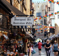Private City Kickstart Tour Perth - Attractions Brisbane