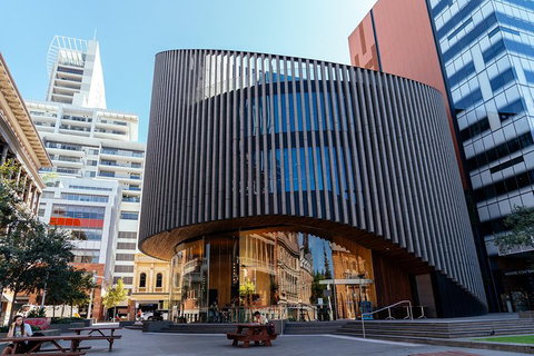 Private City Kickstart Tour: Perth - Attractions Brisbane 1