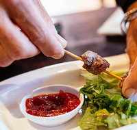 The 10 Tastings of Perth With Locals Private Food Tour - Attractions Brisbane