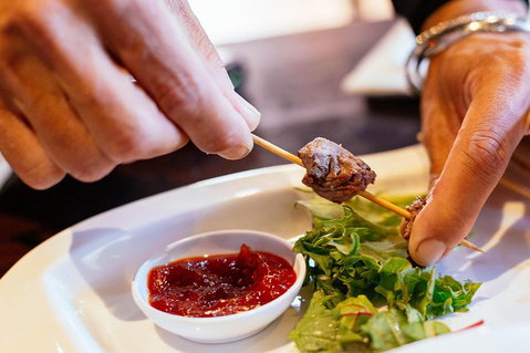 The 10 Tastings Of Perth With Locals: Private Food Tour - Attractions Brisbane 0