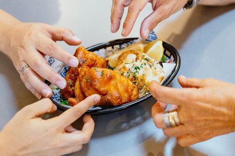 The 10 Tastings Of Perth With Locals: Private Food Tour - Attractions Brisbane 2