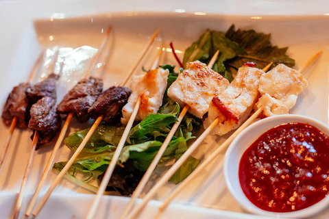 The 10 Tastings Of Perth With Locals: Private Food Tour - Attractions Brisbane 3