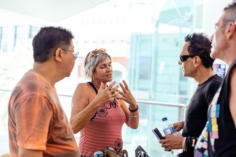 The 10 Tastings Of Perth With Locals: Private Food Tour - Attractions Brisbane 4