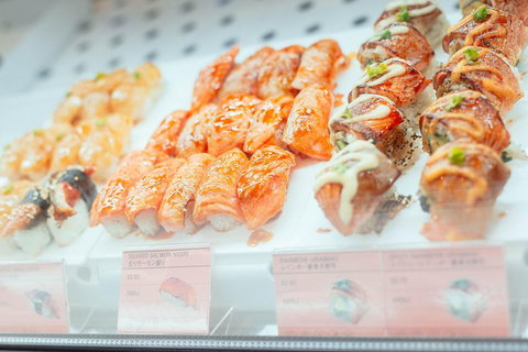 The 10 Tastings Of Perth With Locals: Private Food Tour - Attractions Brisbane 5
