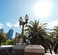 Highlights  Hidden Gems With Locals Best of Melbourne Private Tour - Attractions Brisbane