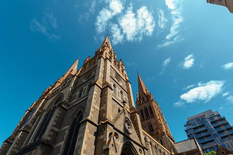 Highlights & Hidden Gems With Locals: Best Of Melbourne Private Tour - Attractions Brisbane 4