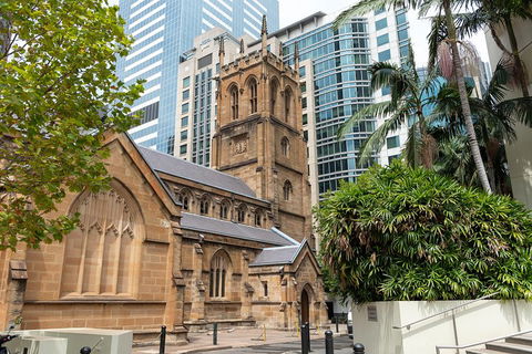 Highlights & Hidden Gems With Locals: Best Of Sydney Private Tour - Attractions Brisbane 2