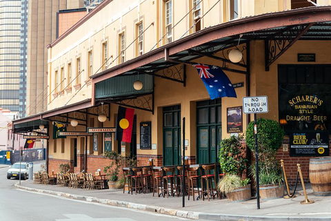Highlights & Hidden Gems With Locals: Best Of Sydney Private Tour - Attractions Brisbane 3