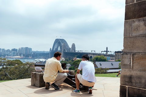 Highlights & Hidden Gems With Locals: Best Of Sydney Private Tour - Attractions Brisbane 5