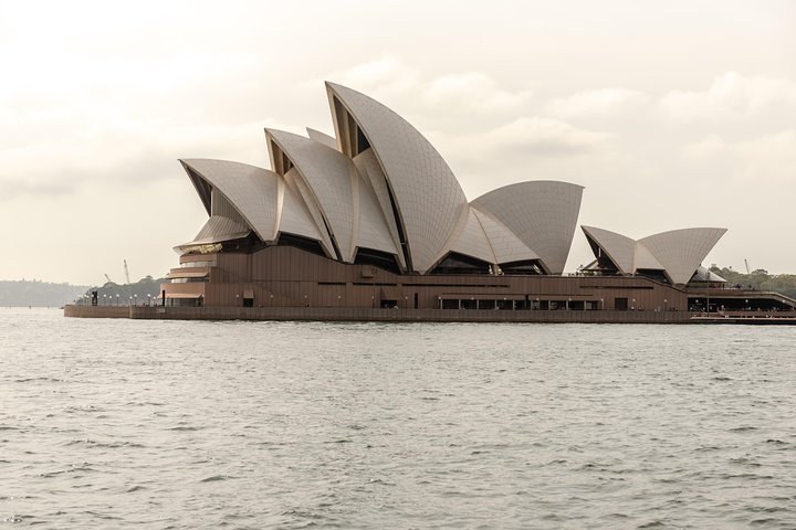 Sydney NSW Attractions Brisbane
